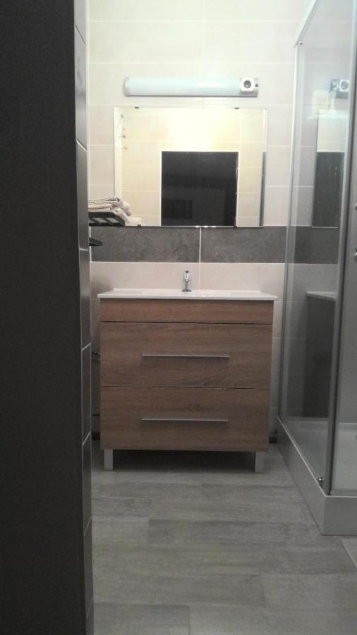 Chambre Privative A St Remy En Mauges La Chaussaire Exterior foto